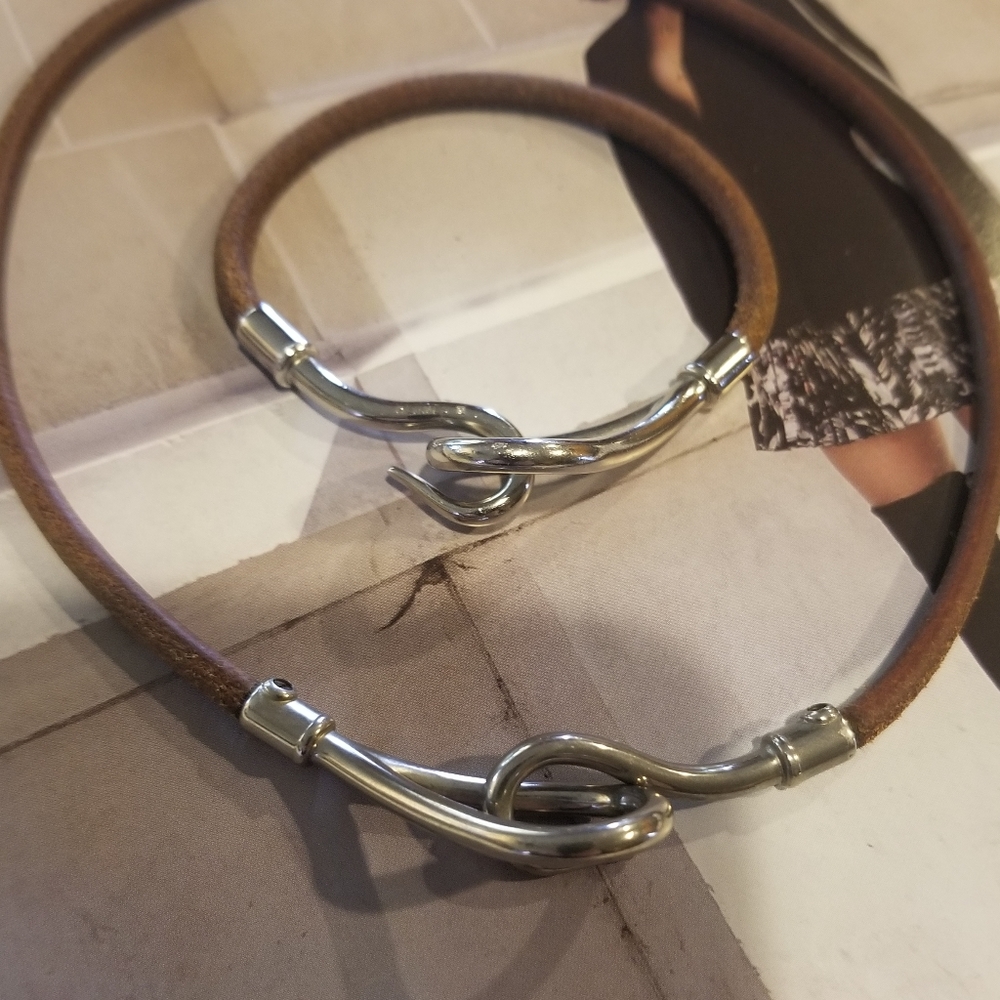 Authentic Hermes